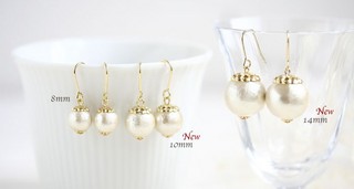 コットンパールゴールドピアス.jpg